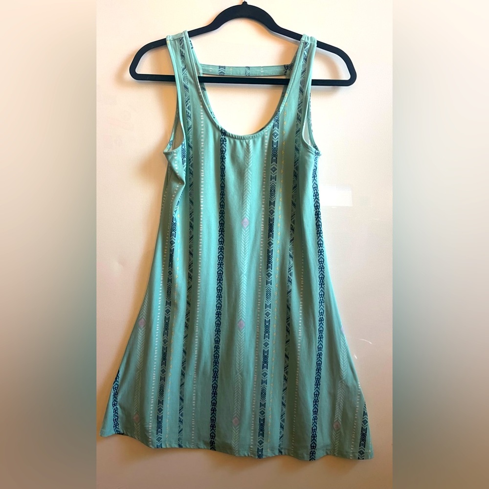 Mudd Summer Dress